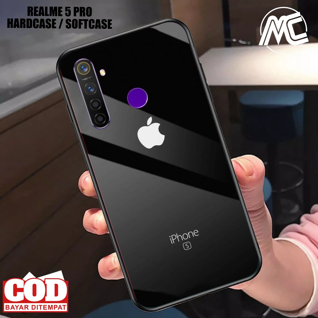 Case REALME 5 PRO BRAND REALME 5 PRO  Hp - Casing Hp  - Case Hp - Case Terbaru - Case Terlaris - Sof