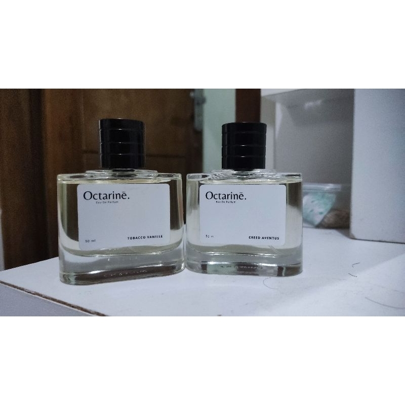 prelove octarine parfume