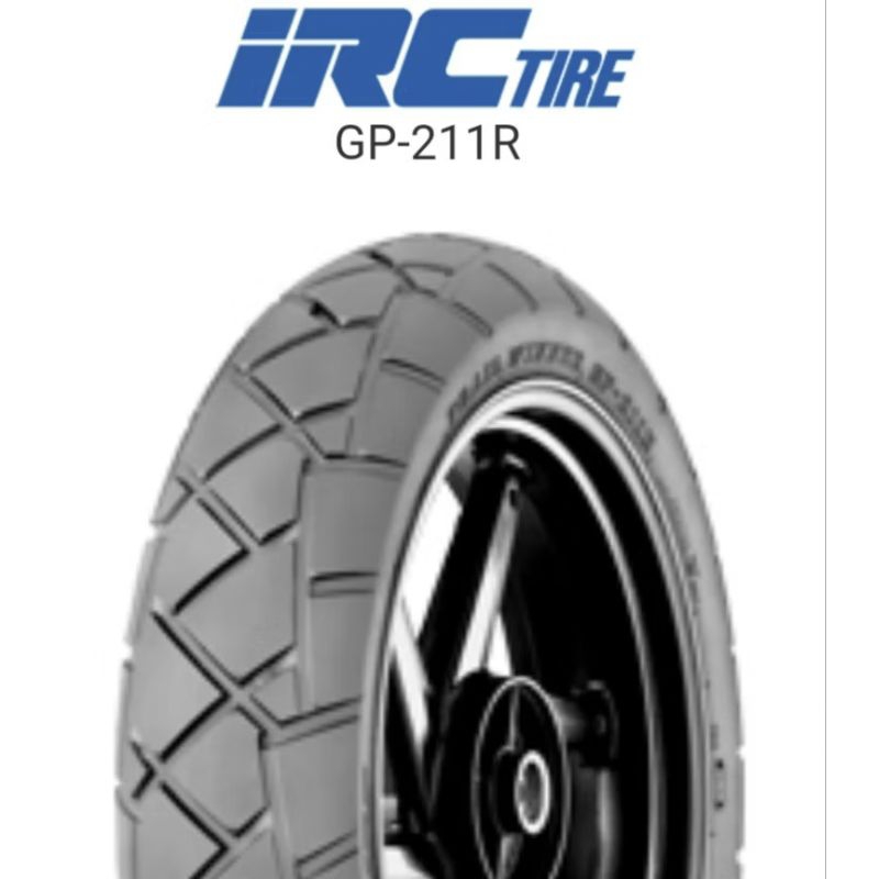 ban SXR 155 ukuran 140/70-17