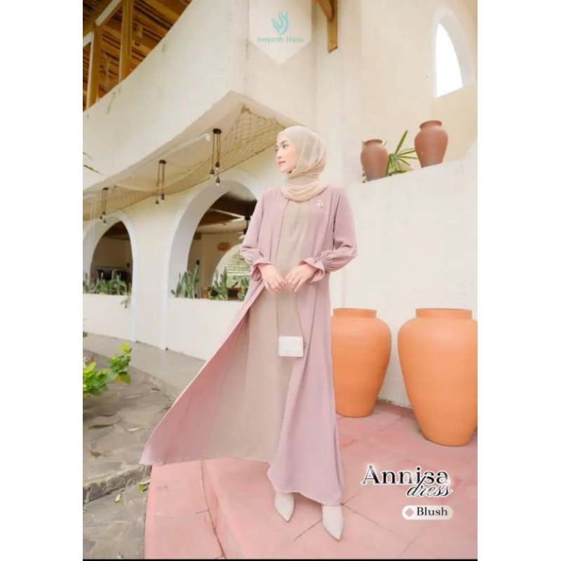 Annisa dress