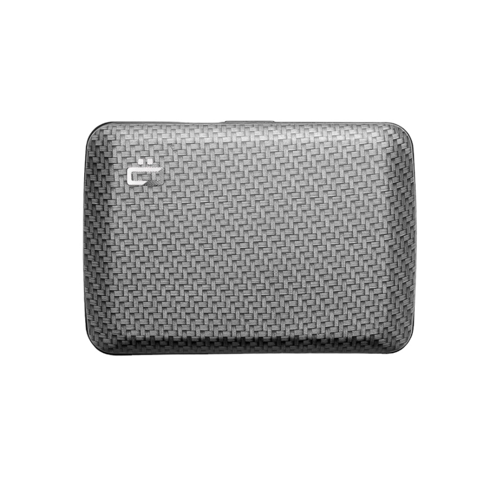 Dompet Kartu Pria Wanita OGON Designs Smart Case V2 Cardholder Wallet