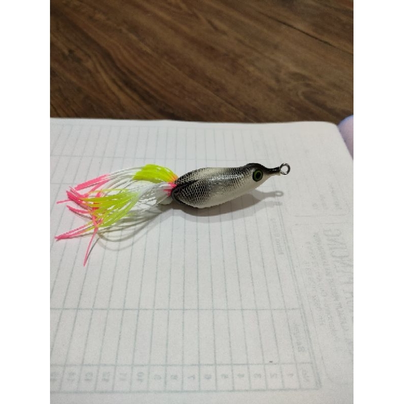 sofrog lj lure