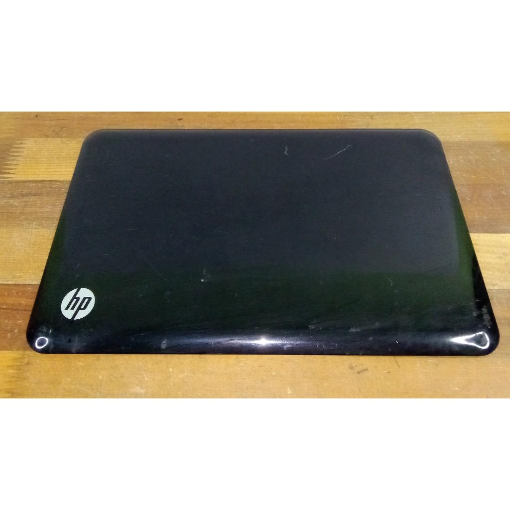 Casing Cover LCD Laptop HP Mini 210-1073TU