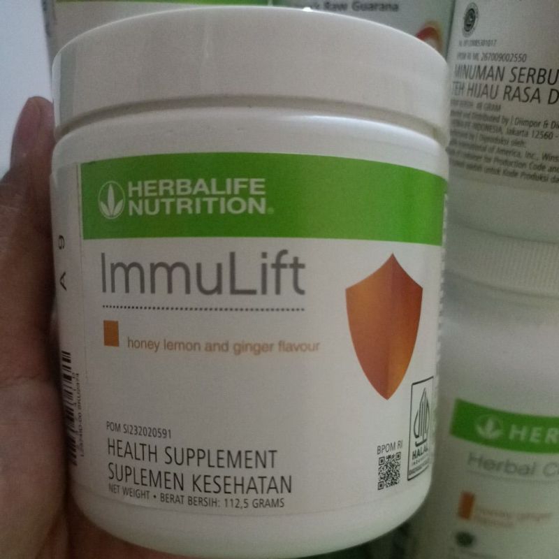 

IMMULIFT