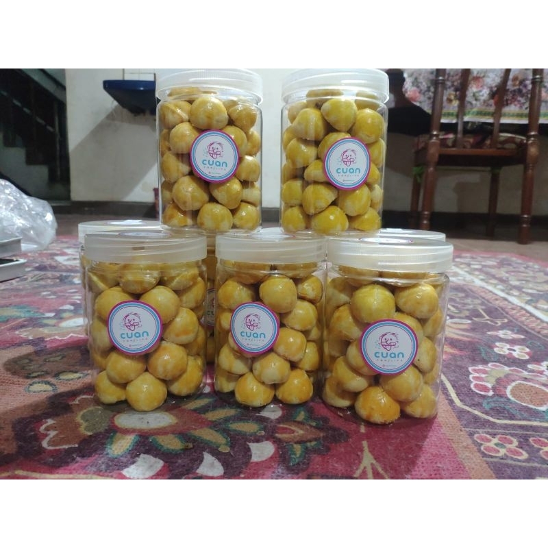 

Nastar premium wisman