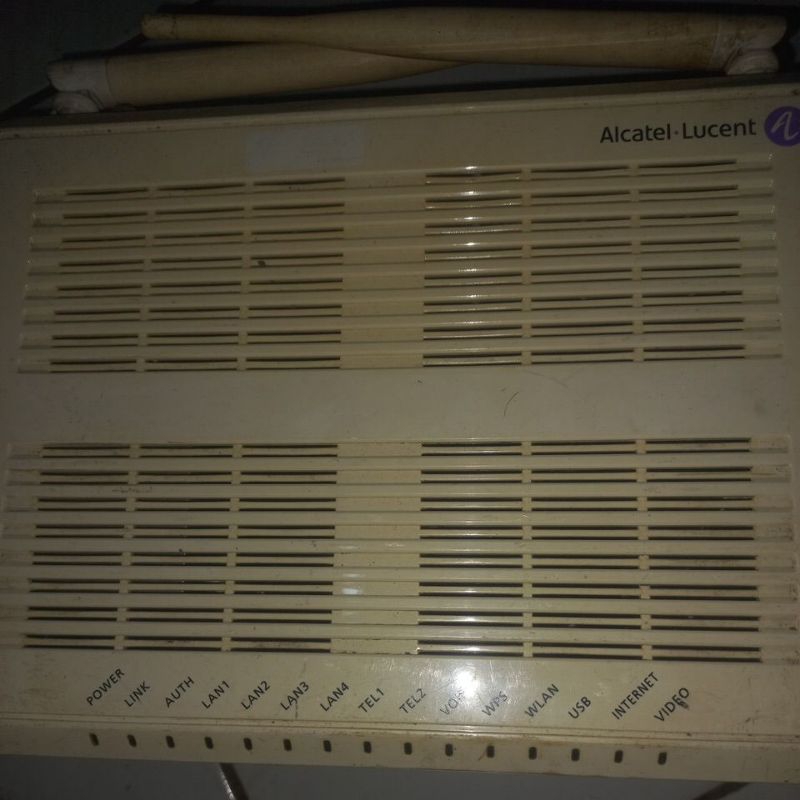 Alcatel Lucent G-241W-A