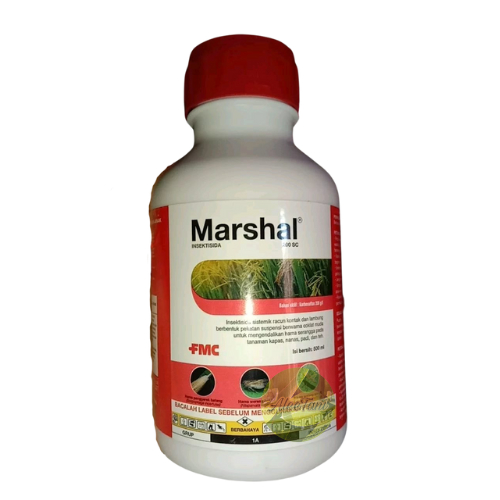 Marshal 200SC - 500ml