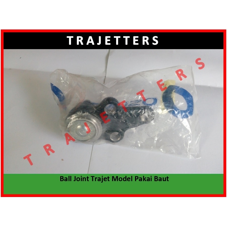 Ball Joint Trajet CVVT Model Pakai Baut