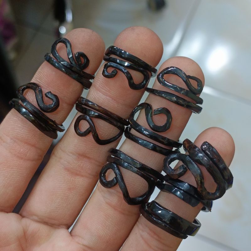 CINCIN BAHAR ASLI