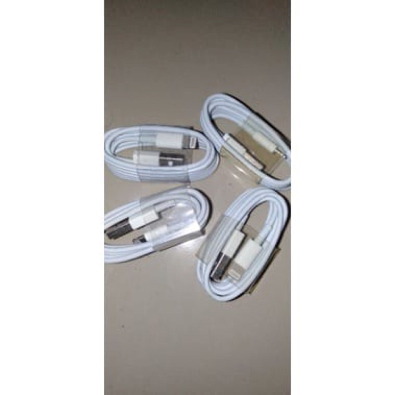 Kabel charger USB iPhone Lightning Ori 99