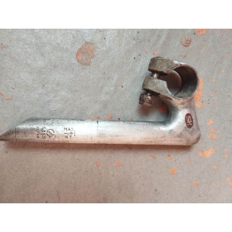 stem balap jadul SR japan