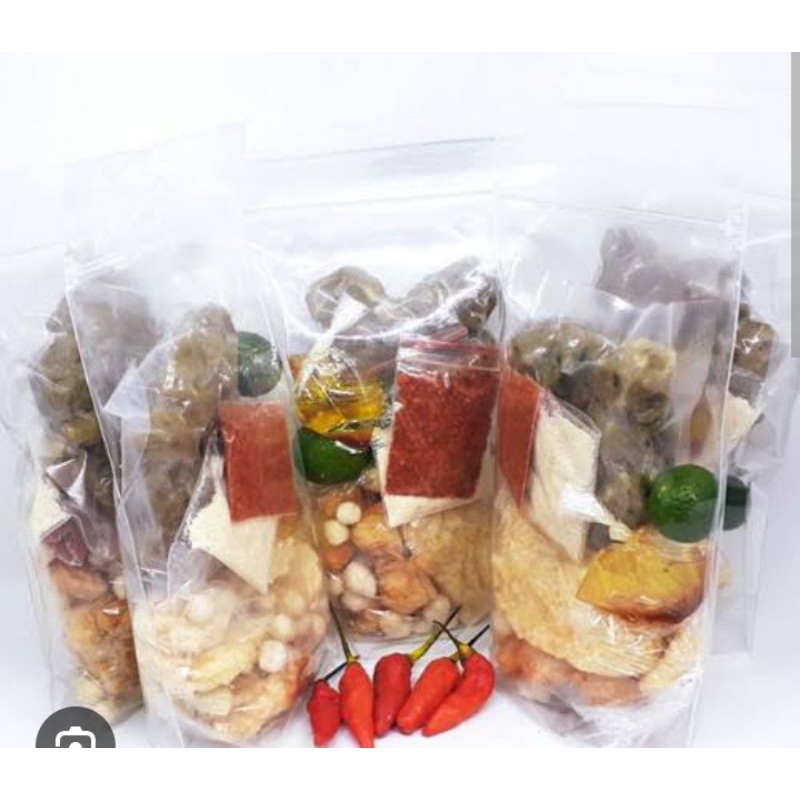 

Baso aci tulang rangu