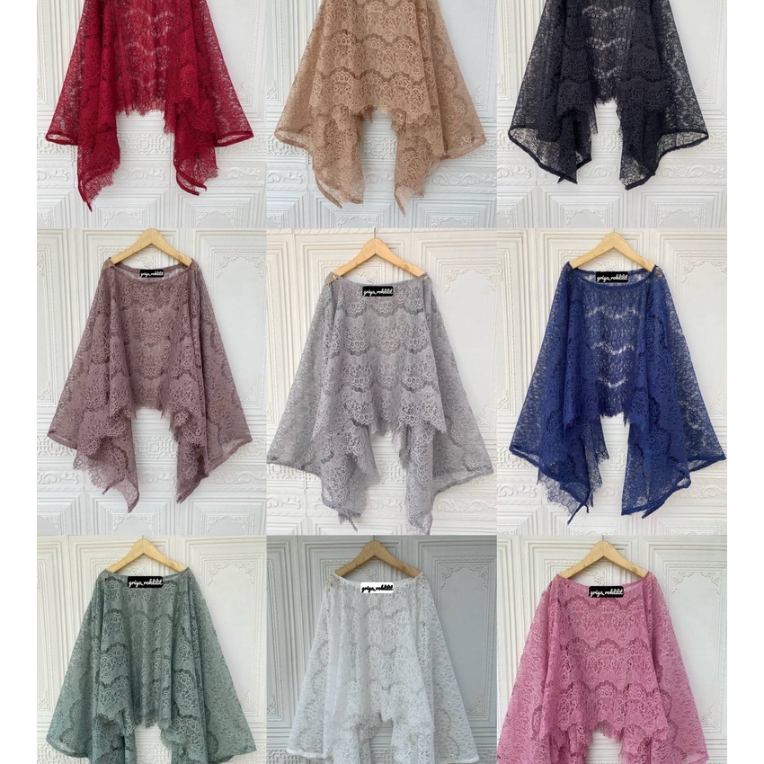 KF7 CAPE JUMBO BROKAT PREMIUM