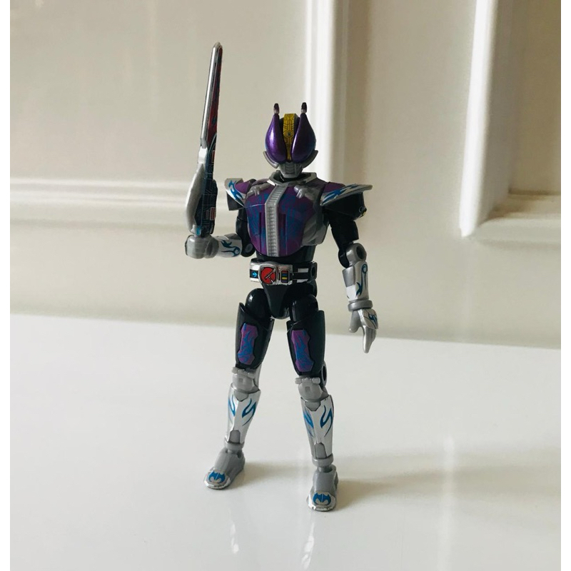 Sodo so-do chronicle Kamen Rider Nega Den-O Sword Form