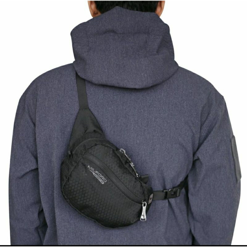 WAISTBAG CONSINA MILFORD BROTHER