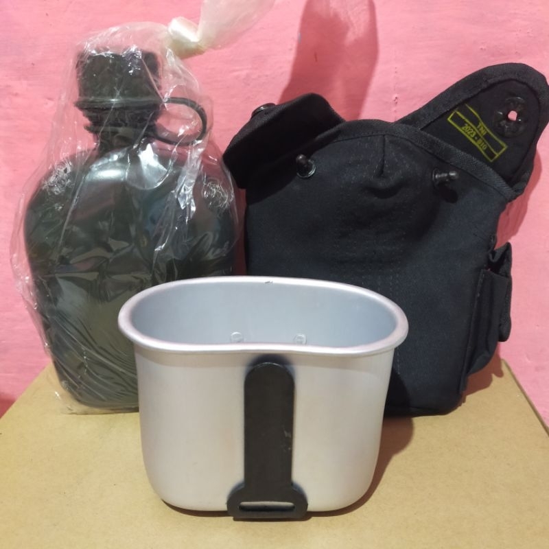 Velples ORI Jatah TNI dan Jatah UNIFIL bahan Kuat