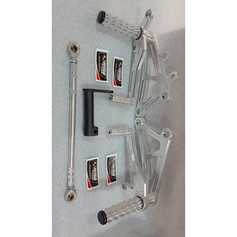 UB Disk ninja R/RR drag double disk By Shijiro amorex