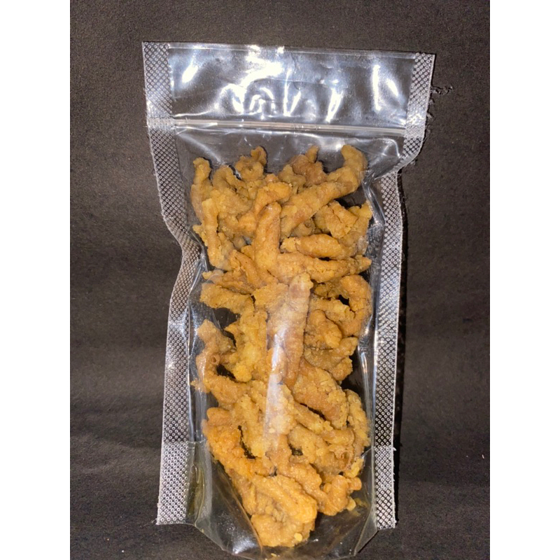 

Usus Krispy original