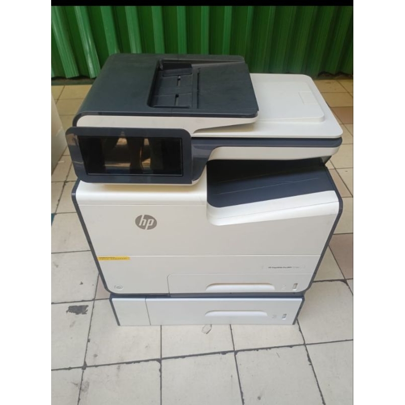 printer hp PageWide pro 577dw
