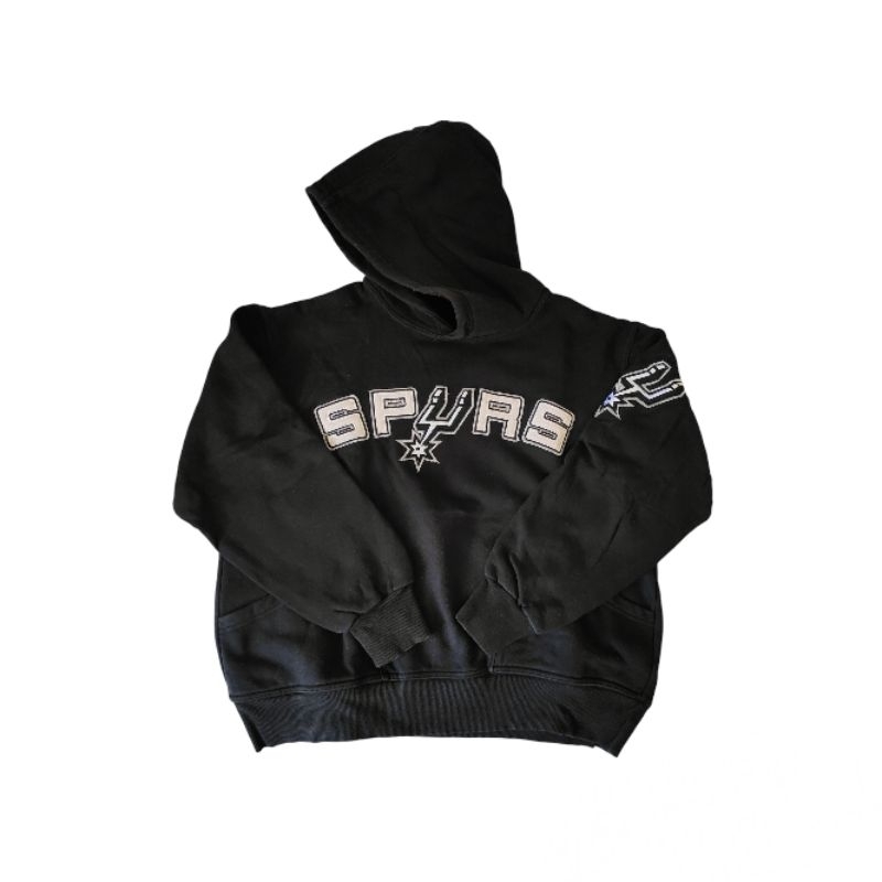 defjam Spurs Hoodie