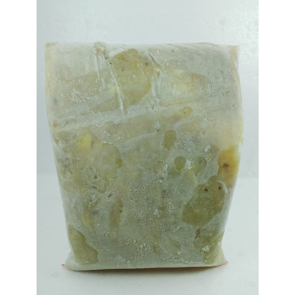 

Frozen Daging Durian Daging Duren Lokal Beku Daging Durian Lokal Beku Asli Tanpa Biji Gurih Untuk Olahan