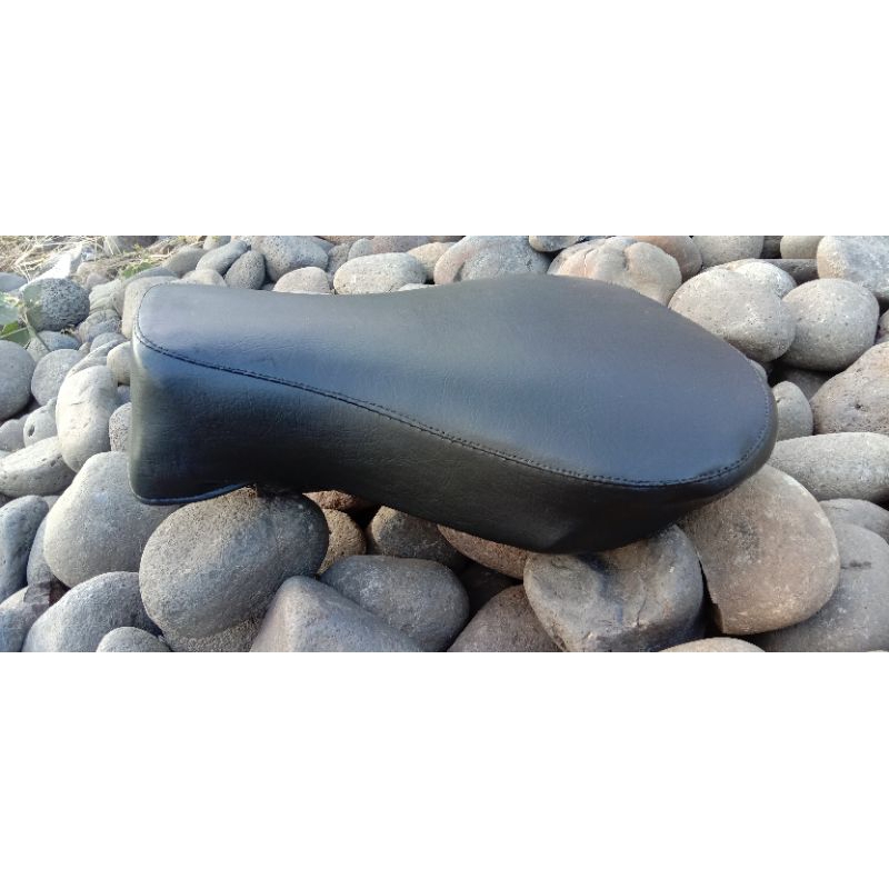 jok depan jok pisah jok sadel jok vespa super sprint VBB vbb px PX non original NOS