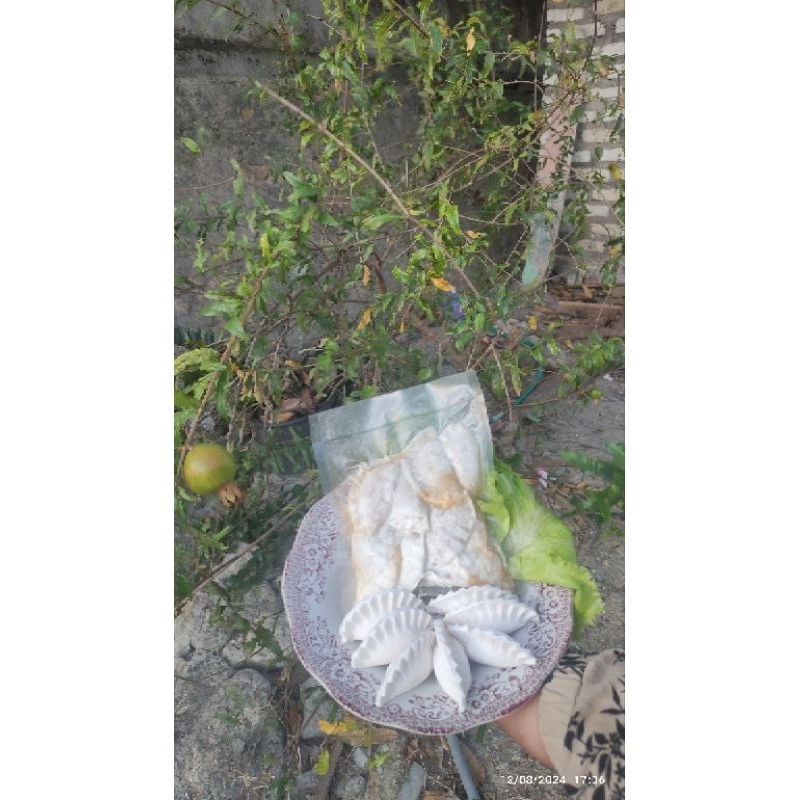 

cireng ayam suwir