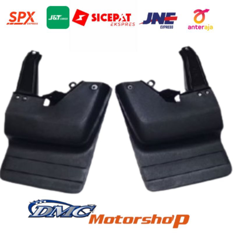 Mud Guard kijang Super' kijang Grand/ Super 1993-1996