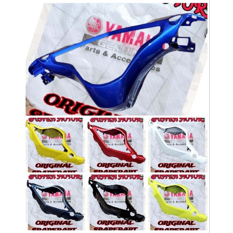 AEROX 155 OLD 2017-2020 BATOK BELAKNG KM SPEEDOMETER ORIGINAL YAMAHA