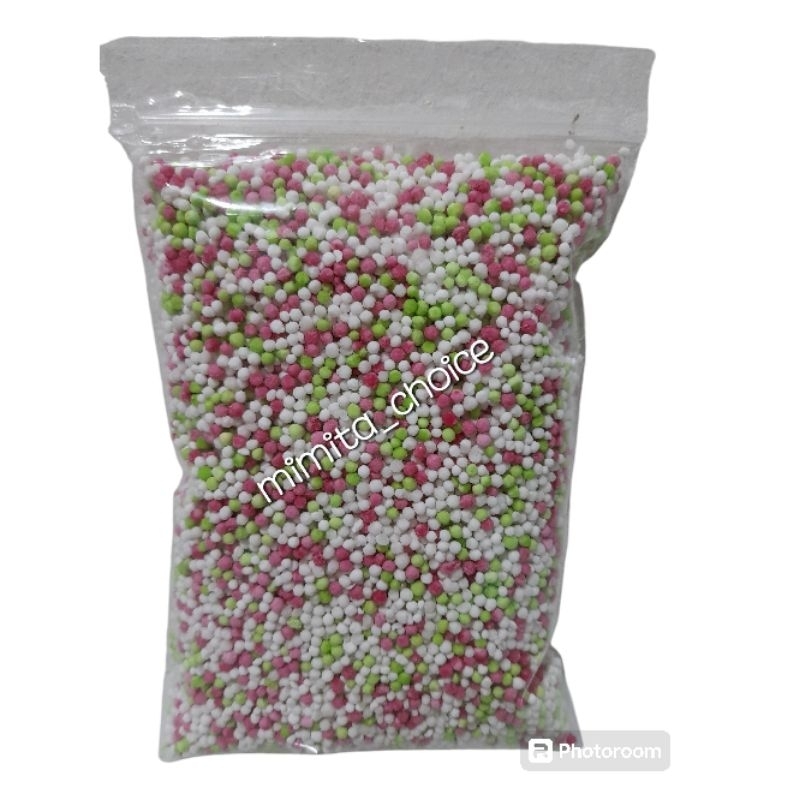 

sagu mutiara thailand premium mix 100gram