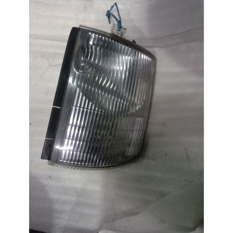 sen Mitsubishi canter original sebelah kiri