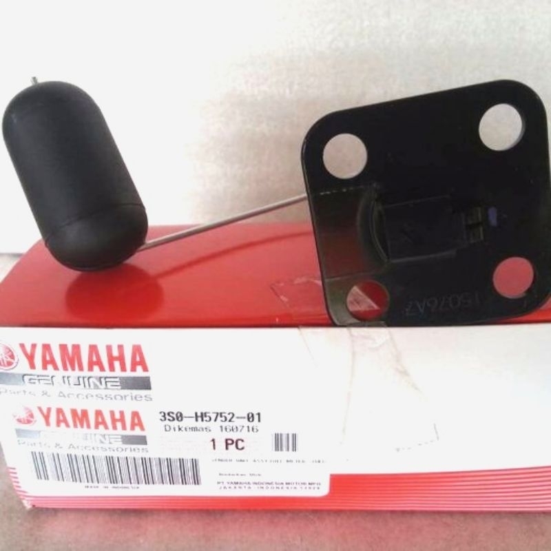 Pelampung Bensin Vega R, Jupiter Z 2006 Original 3S0-H5752-00