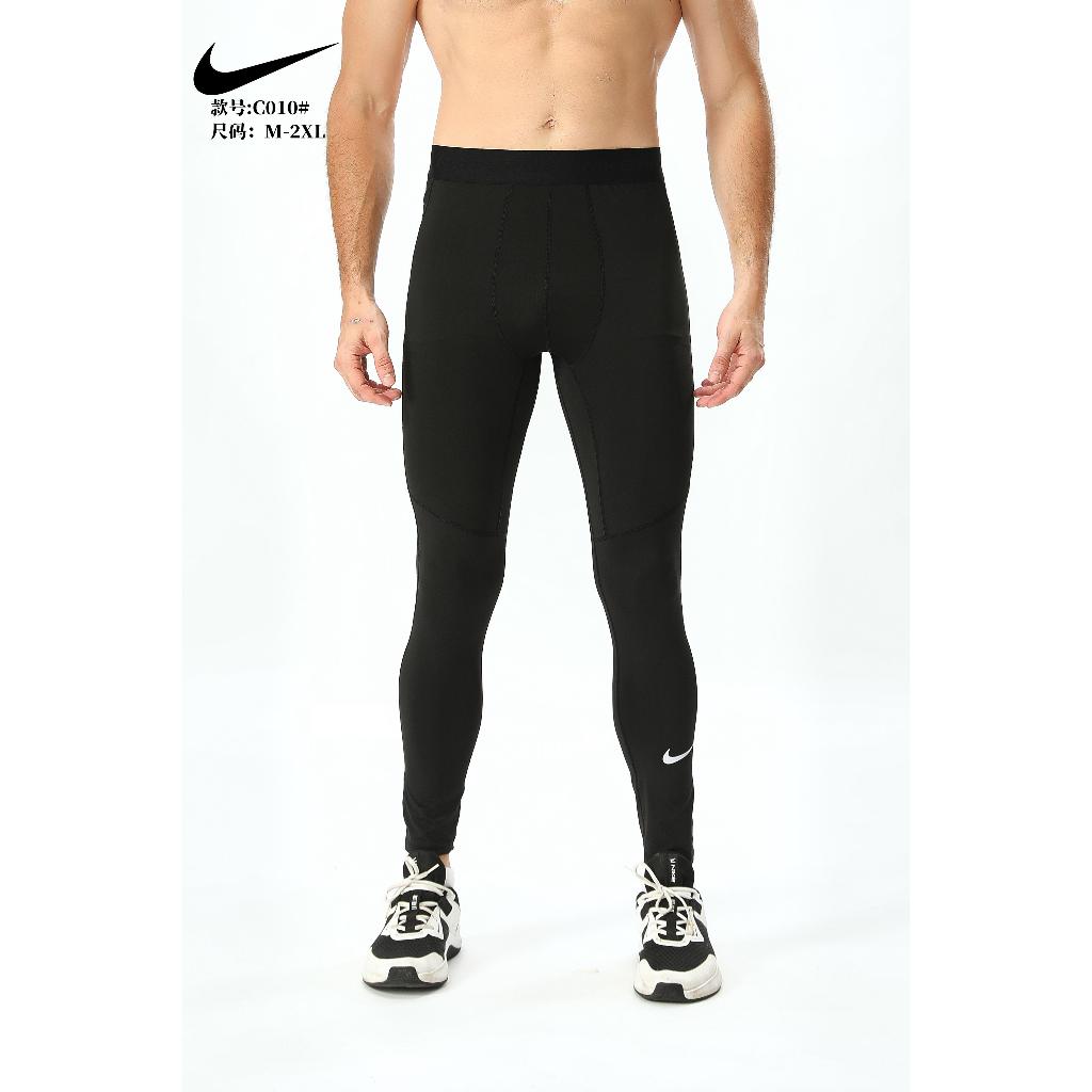 CELANA LEGGING SPORT PANJANG CELANA OLAHRAGA GYM FITNES RENANG SEPEDA RUNNING PRIA WANITA ADIDAS PRE