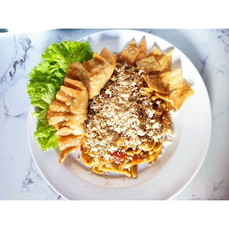 

Mie Pedas Level Frozen || Mie Gacoan || Mie Setan || Mie Iblis || Mie Hot
