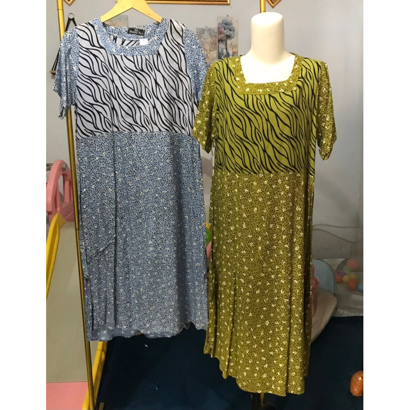 BSA Daster wanita //  Daster Sultan ayu