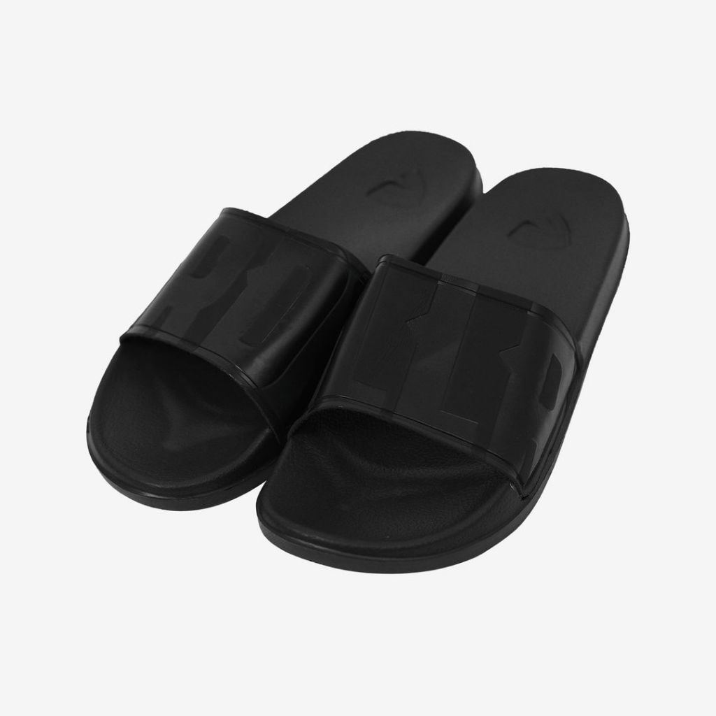 SANDAL SLIDE FRIDAY KILLER II Mc FORCE BLACK