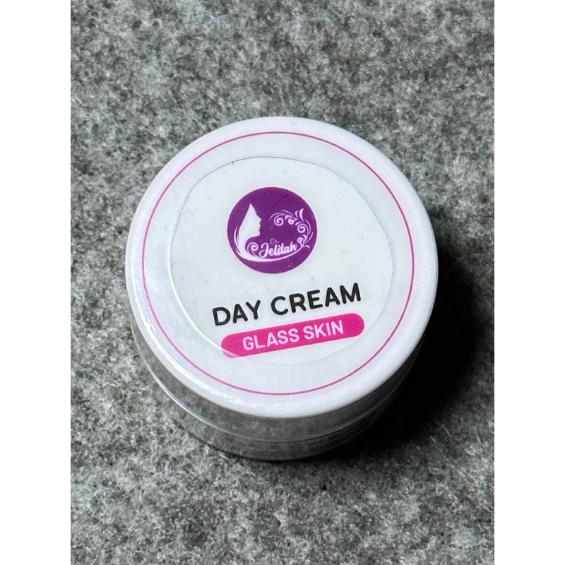 Day krim jelita skincare BPOM