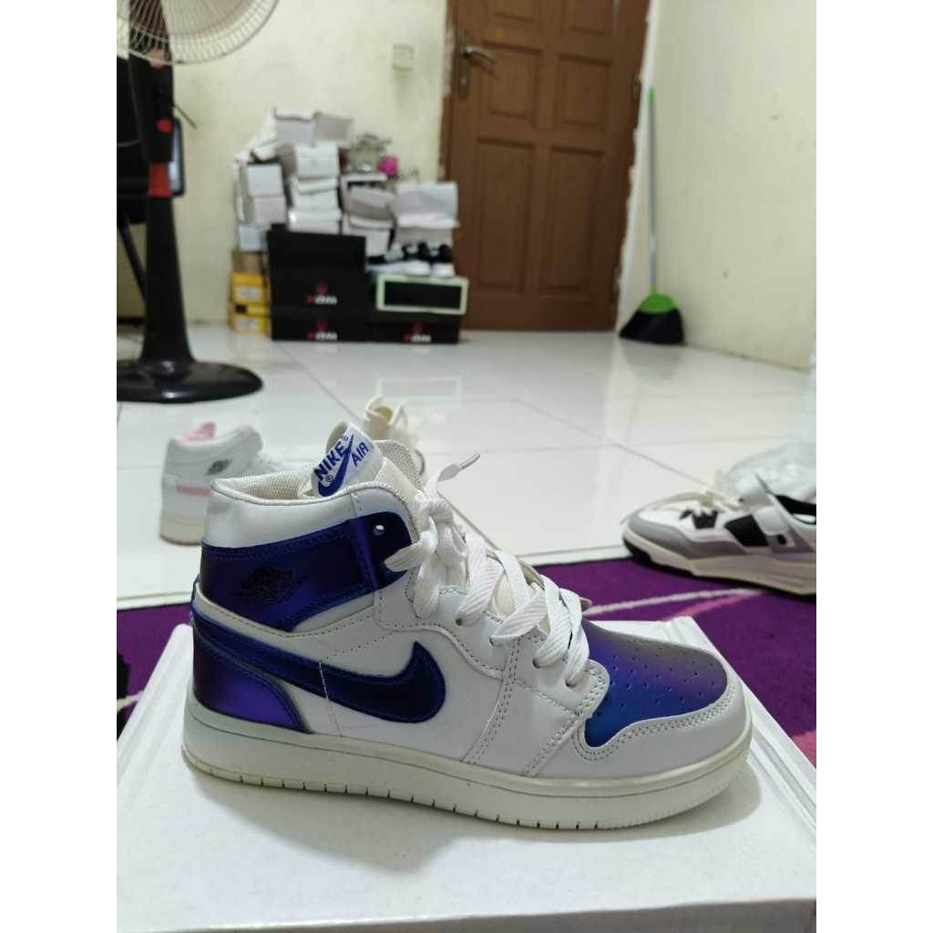 jordan anak size 32 only