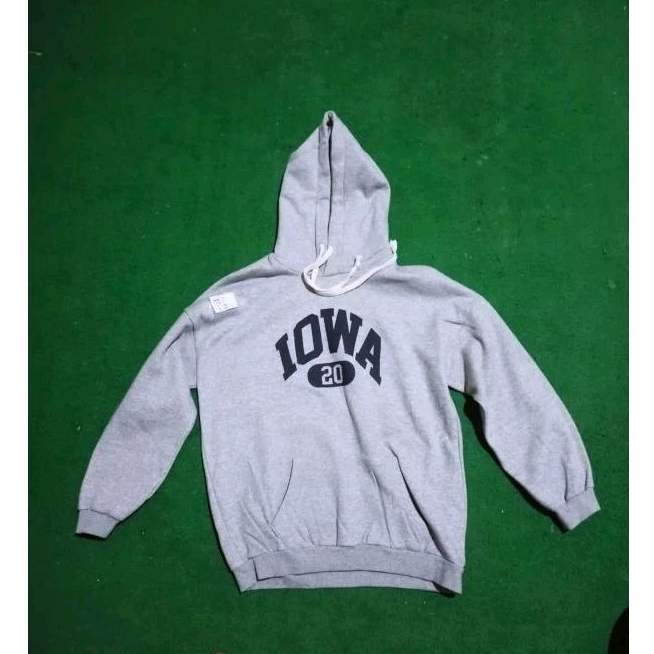 Hoodie IOWA