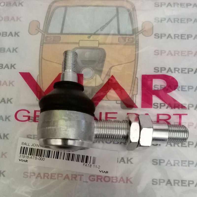 Ball Joint (1 Biji) Motor R4 Viar ATV 150cc, Original