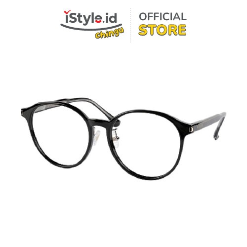 RIETI Glasses MARE C1 Black