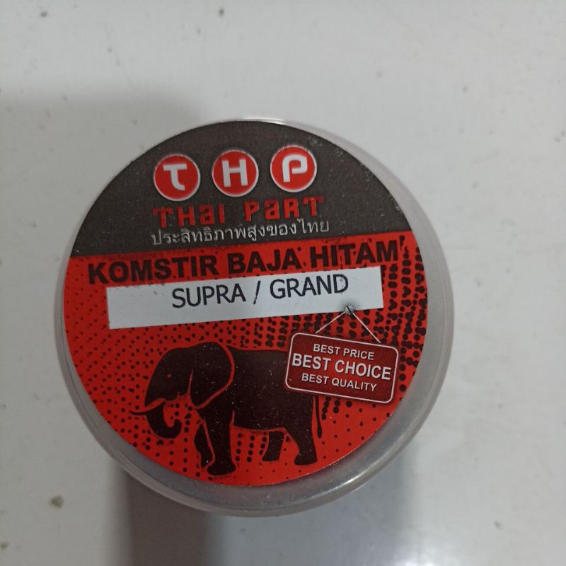 Kones Komstir grand baja THP