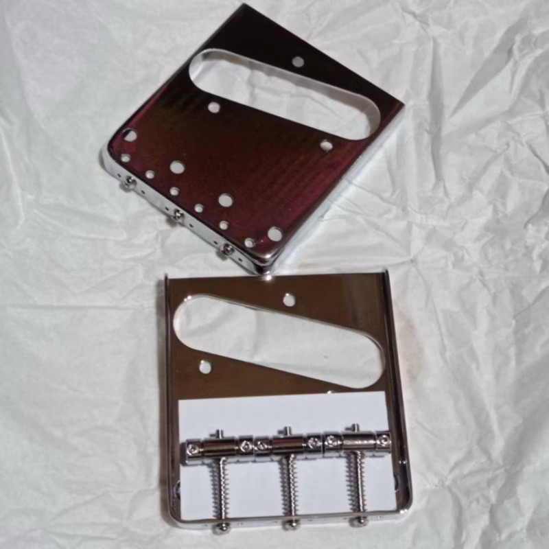 Bridge Squier Telecaster Classic Vibe