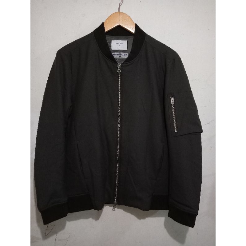 Bomber studious japan