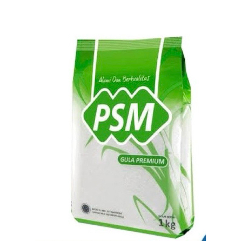 

PSM gula 1kg