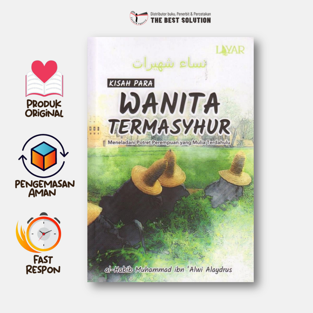 Kisah Para Wanita Termasyhur