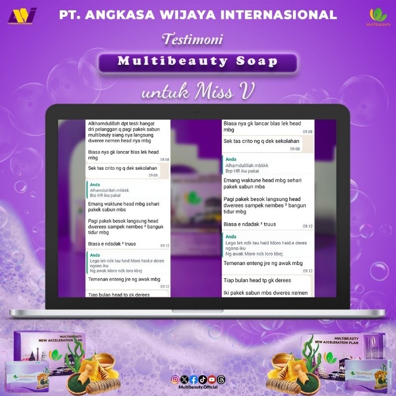 sabun multi beauty