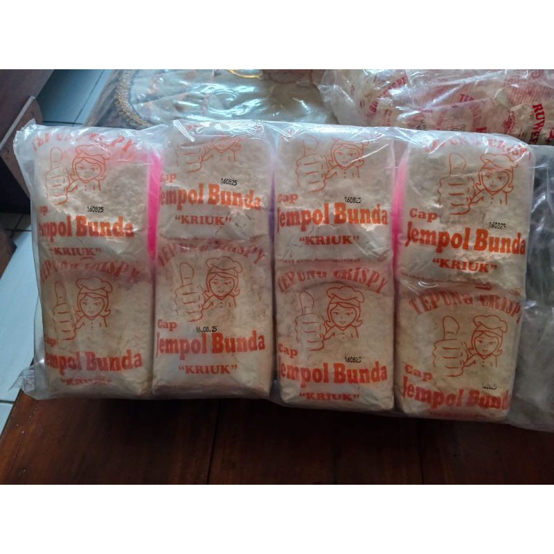

cap ibu jempol