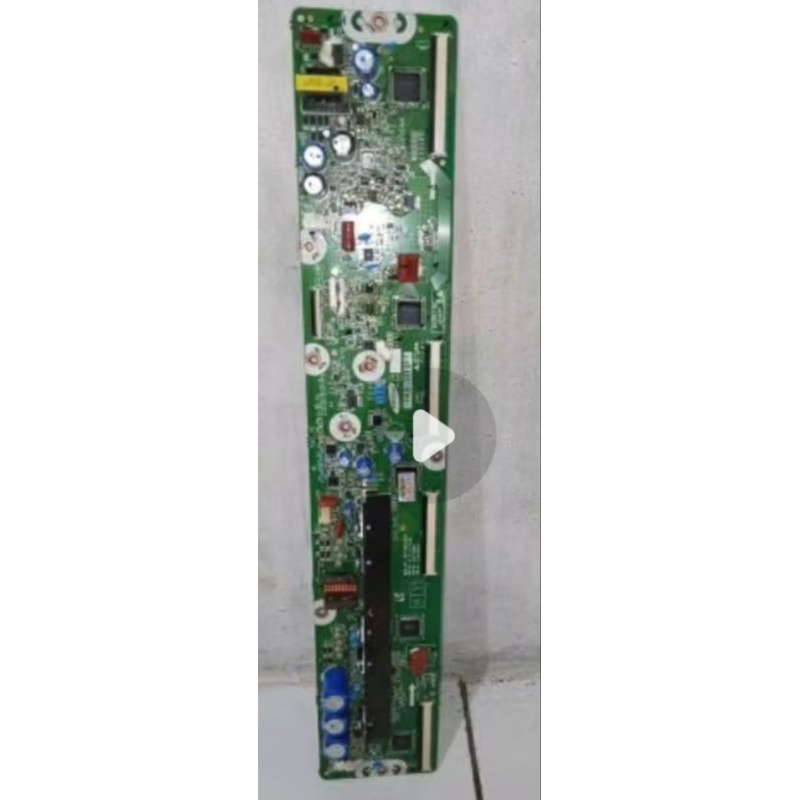  - Y - YSUS - YMAIN - YSustain - Y MAIN - Y SUSTAIN - Y SUS TV Plasma Samsung PS43F4000AM - PS43F400