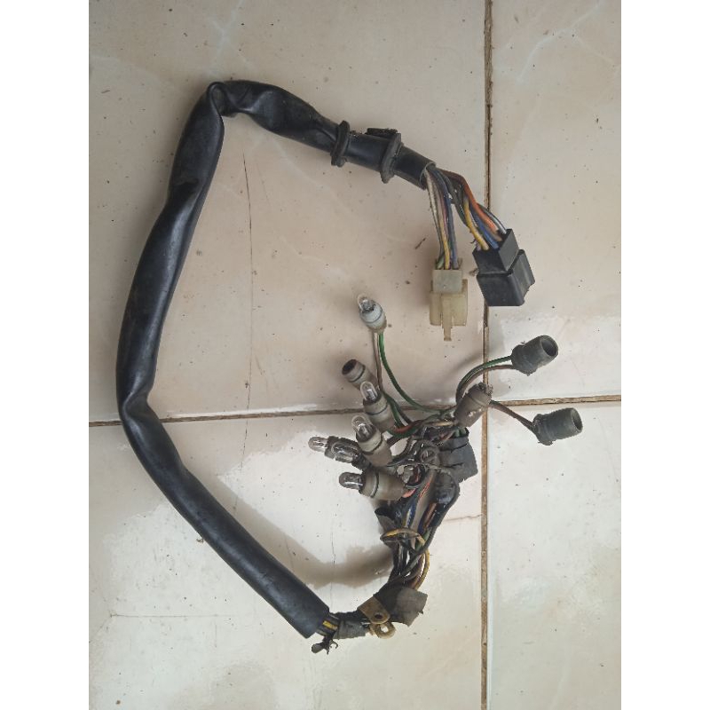 kabel sepidometer supra x 100 supra fit 100